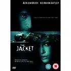 The Jacket (UK) (DVD)