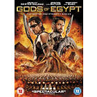 Gods of Egypt (UK) (DVD)