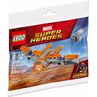 LEGO Marvel Super Heroes 30525 The Guardians' Ship