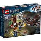 LEGO Harry Potter 75950 Aragog's Lair
