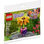 LEGO Friends 30404 La fleur de l'amitié
