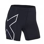 2XU Core Compression 5 Inch Shorts (Women's)