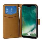 Xqisit Slim Wallet Selection for Huawei P20 Pro