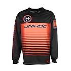 Unihoc Goalie Sweater Inferno