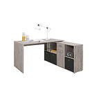 Trademax Aizman Skrivebord 136cm