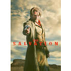 The Salvation (UK) (DVD)