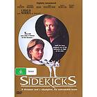 Sidekicks (AU) (DVD)