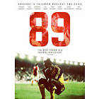 89 (UK) (DVD)