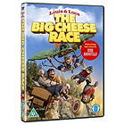 Louis and Luca: The Great Cheese Race (UK) (DVD)