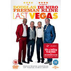 Last Vegas (UK) (DVD)