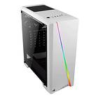 Aerocool Cylon (Blanc/Noir/Transparent)