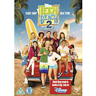 Teen Beach Movie 2 (UK) (DVD)