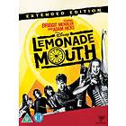 Lemonade Mouth (UK) (DVD)