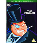 DC Super Villains: Penguin (UK) (DVD)