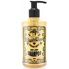 Dapper Dan Hair & Body Shampoo 300ml