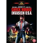 Chuck Norris - Collection (UK) (DVD)