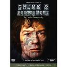 Crime and Punishment (UK) (DVD)
