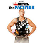 Pacifier (UK) (DVD)