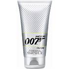 James Bond 007 Cologne Shower Gel 150ml