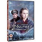 Doctor Zjivago (UK) (DVD)