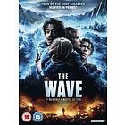 The Wave (UK) (DVD)