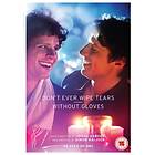 Don't Ever Wipe Tears Without Gloves (UK) (DVD)