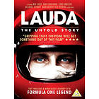 Lauda: The Untold Story (UK) (DVD)