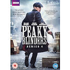 Peaky Blinders - Series 4 (UK) (DVD)