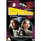 Space 1999 - The Complete Series (UK) (DVD)