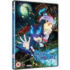 Blue Exorcist: The Movie (UK) (DVD)