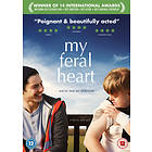 My Feral Heart (UK) (DVD)