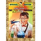 Nutty Professor (UK) (DVD)