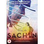 Sachin (UK) (DVD)