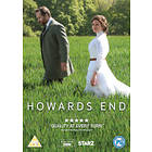 Howard's End (UK) (DVD)