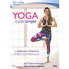 Yoga: Made Simple (UK) (DVD)