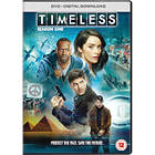 Timeless - Season 1 (UK) (DVD)