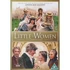 Little Women - The Complete Series (UK) (DVD)