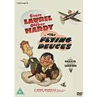 Laurel And Hardy: The Flying Deuces (UK) (DVD)