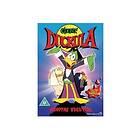 Count Duckula: Vampire Vacation (UK) (DVD)
