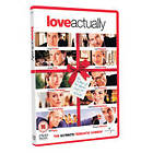 Love Actually (UK) (DVD)