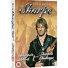 Sharpe's Honour + Sharpe's Gold (UK) (DVD)