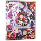 Re: Zero - Starting Life in Another World (UK) (DVD)