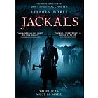 Jackals (UK) (DVD)