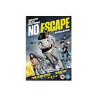 No Escape (UK) (DVD)