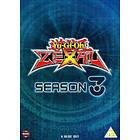 Yu-Gi-Oh! Zexal - Season 3 (UK) (DVD)