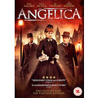 Angelica (UK) (DVD)