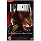 The Uncanny (UK) (DVD)