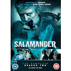 Salamander - Season 2 (UK) (DVD)