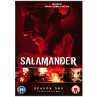 Salamander - Season 1 (UK) (DVD)