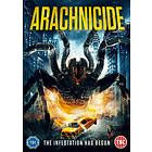 Arachnicide (UK) (DVD)
